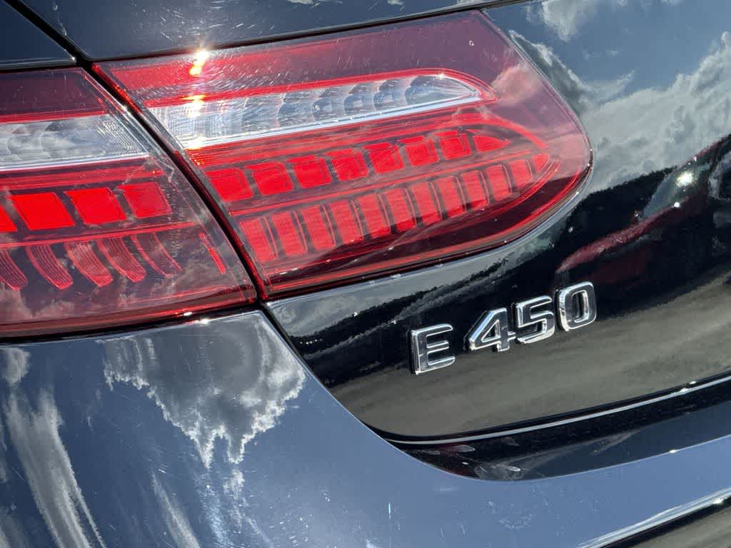 Thumbnail: 2023 Mercedes-Benz E-Class - 10