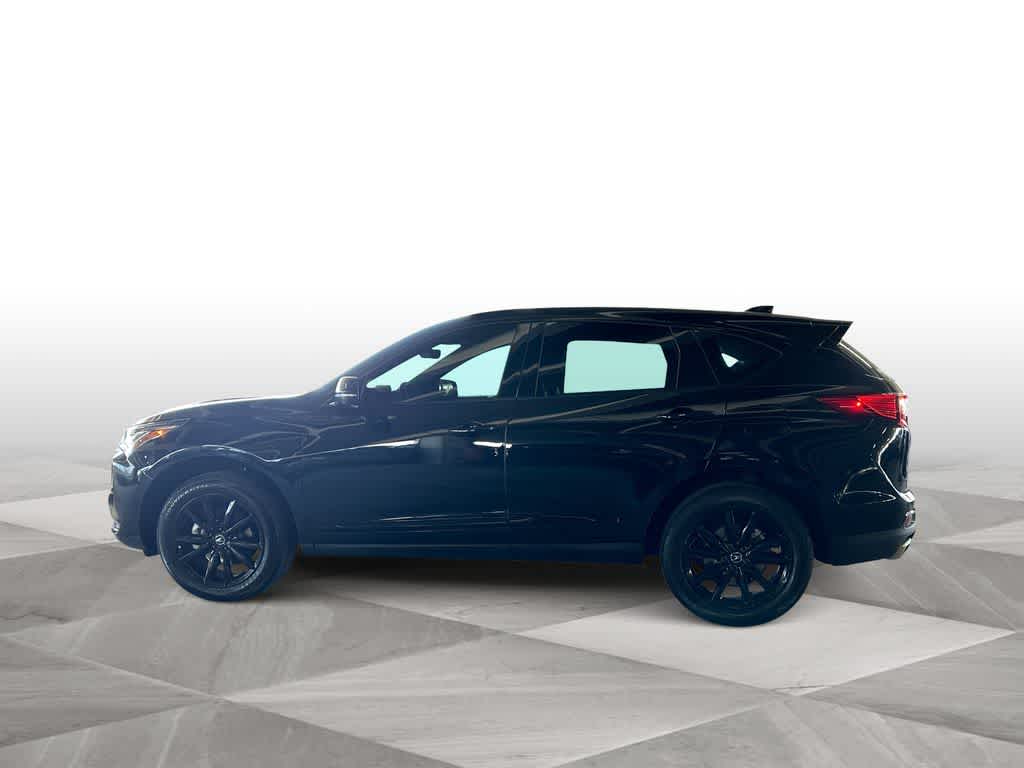 Thumbnail: 2025 Acura RDX - 5