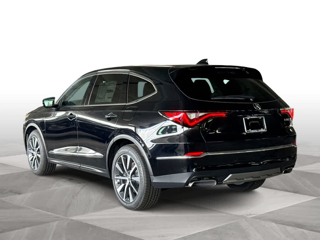Thumbnail: 2026 Acura MDX - 6