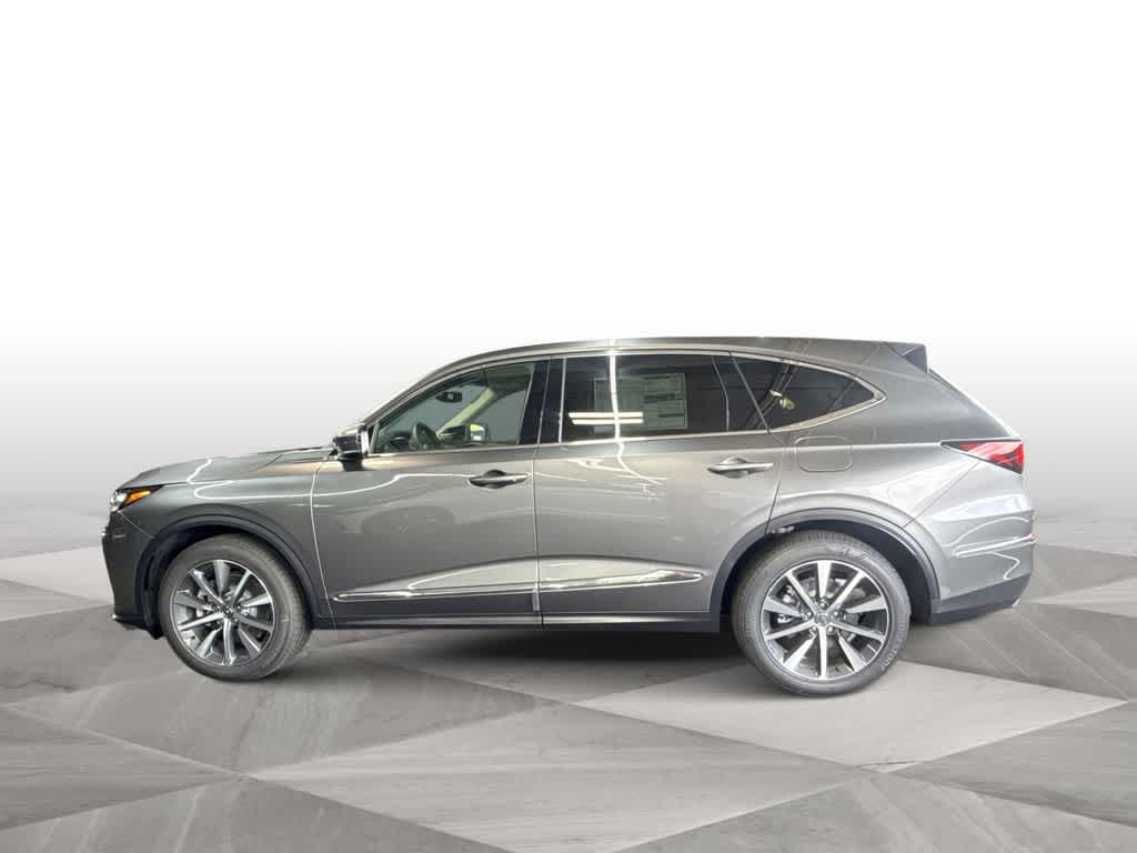Thumbnail: 2026 Acura MDX - 5