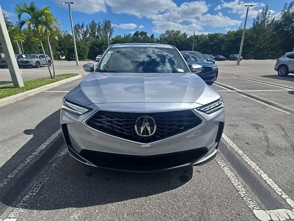 Thumbnail: 2026 Acura MDX - 2
