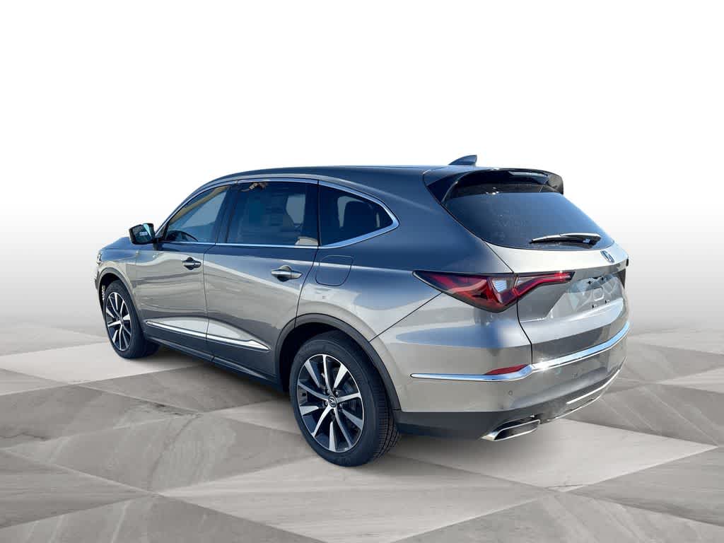 Thumbnail: 2026 Acura MDX - 6
