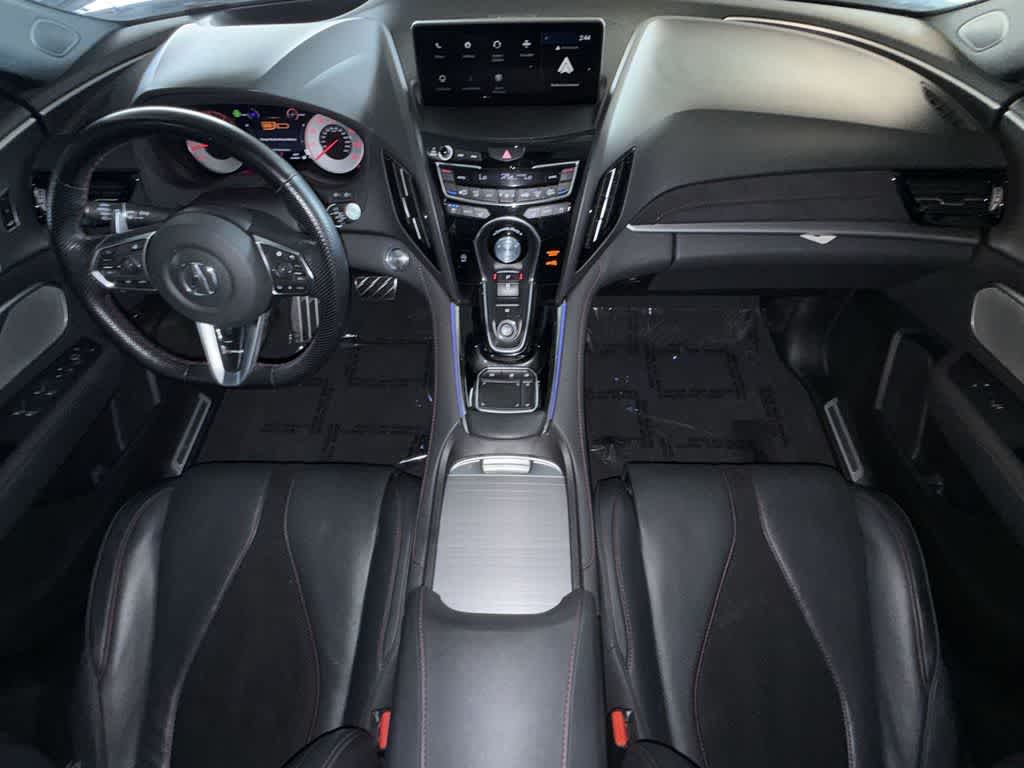 Thumbnail: 2024 Acura RDX - 24