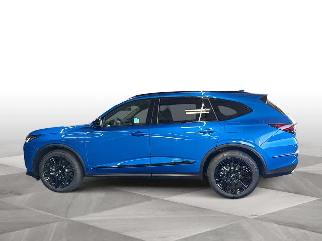 Thumbnail: 2026 Acura MDX - 5