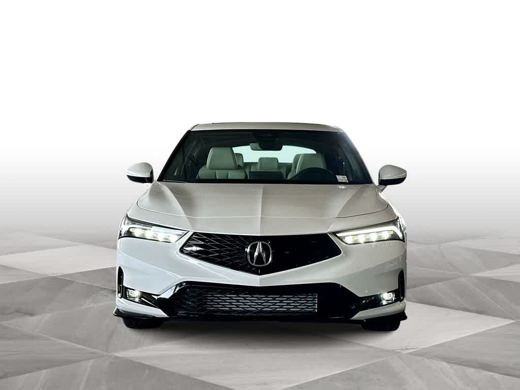 Thumbnail: 2026 Acura Integra - 3