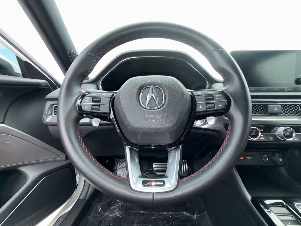 Thumbnail: 2025 Acura Integra - 15