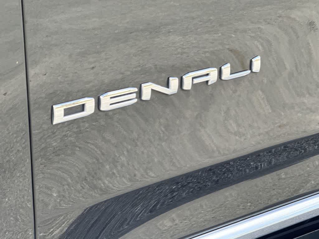 Thumbnail: 2025 GMC Yukon - 10