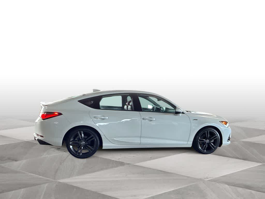 Thumbnail: 2023 Acura Integra - 9