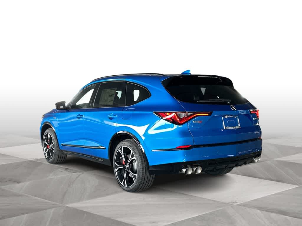 Thumbnail: 2026 Acura MDX - 6