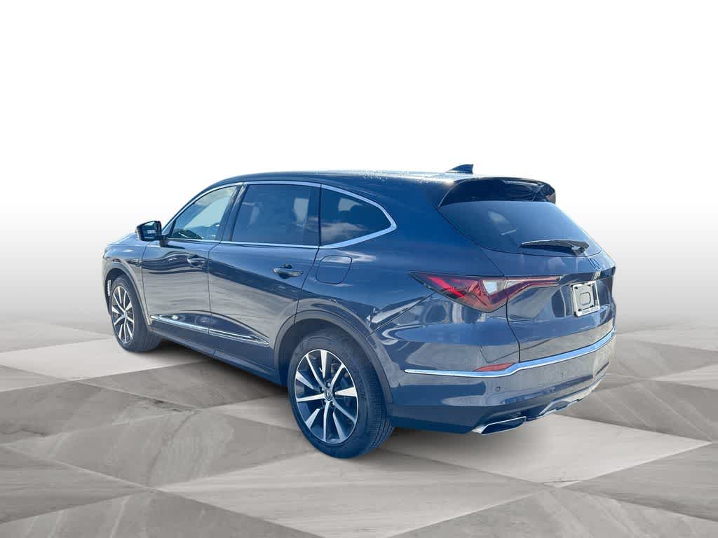 Thumbnail: 2026 Acura MDX - 6