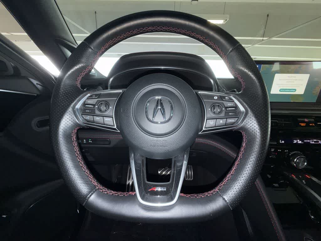 Thumbnail: 2025 Acura MDX - 15