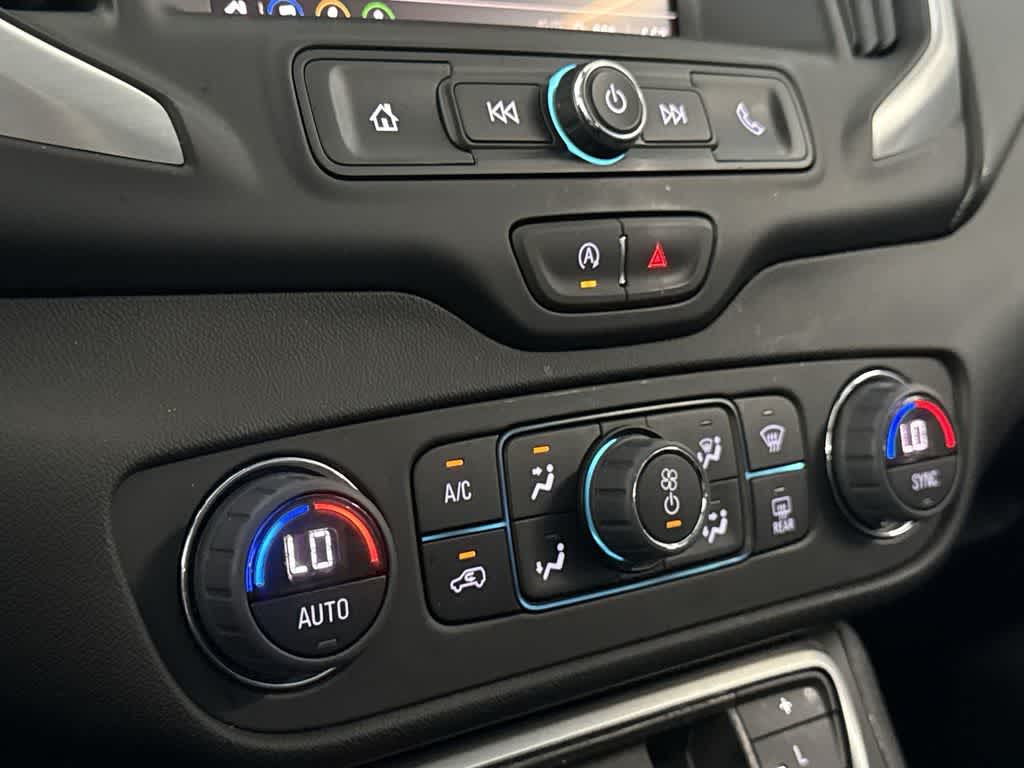 Thumbnail: 2024 GMC Terrain - 20