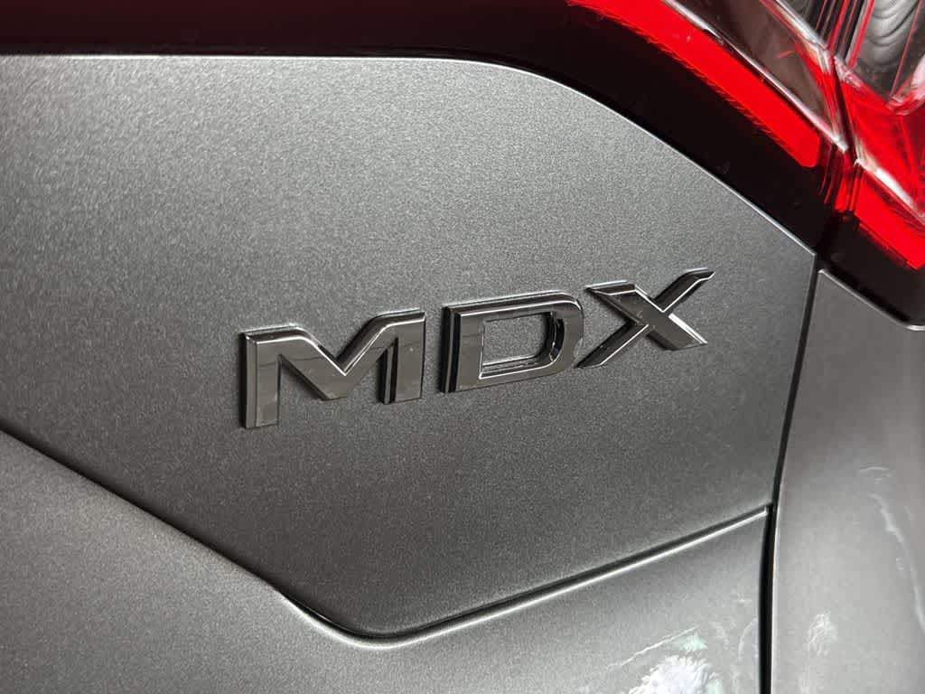 Thumbnail: 2026 Acura MDX - 11