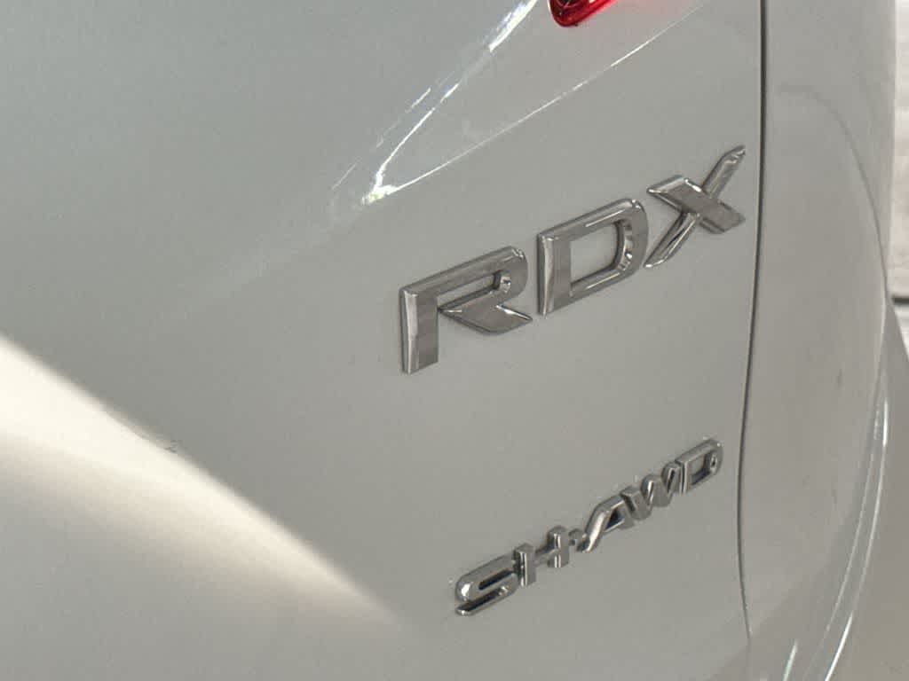 Thumbnail: 2024 Acura RDX - 10