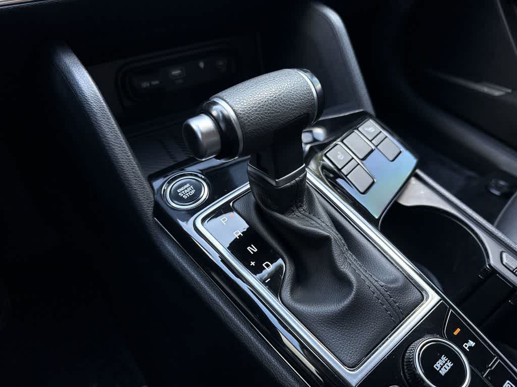 Thumbnail: 2023 Kia Sportage - 21