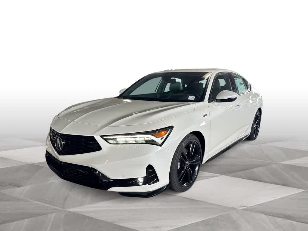 2026 Acura Integra A-Spec w/Tech -
                  Doral, FL
