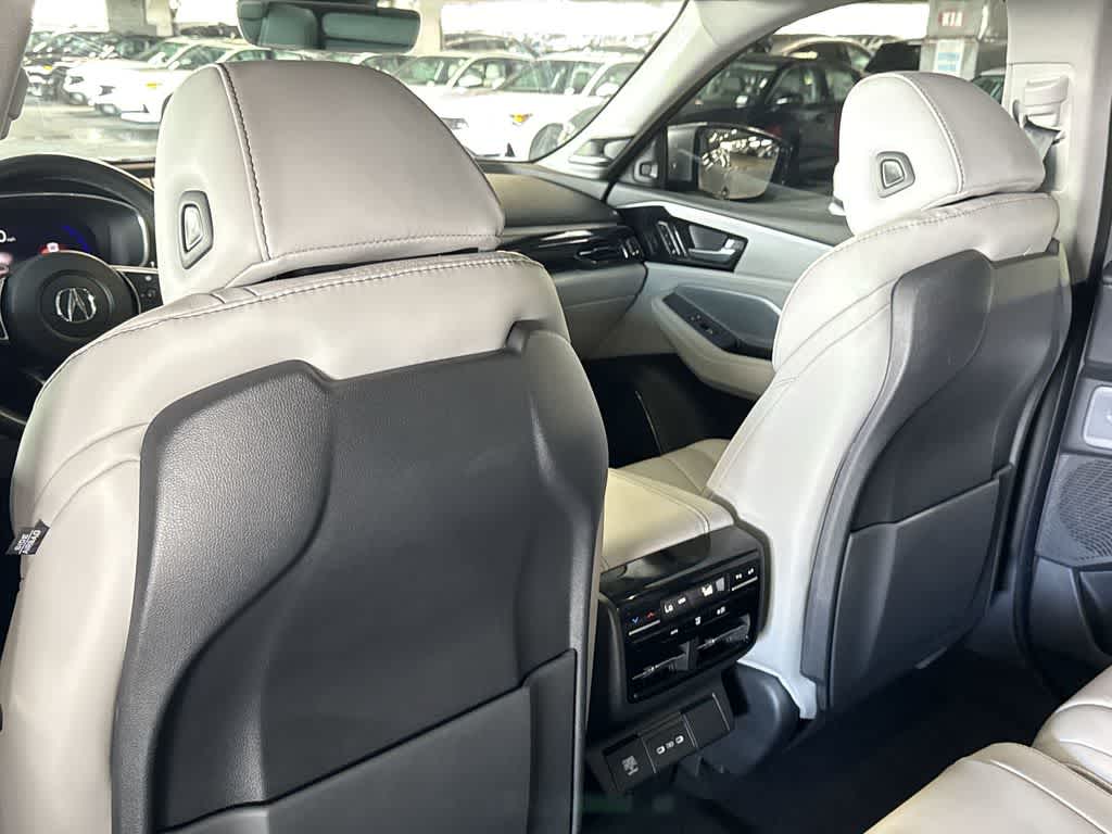 Thumbnail: 2025 Acura MDX - 23