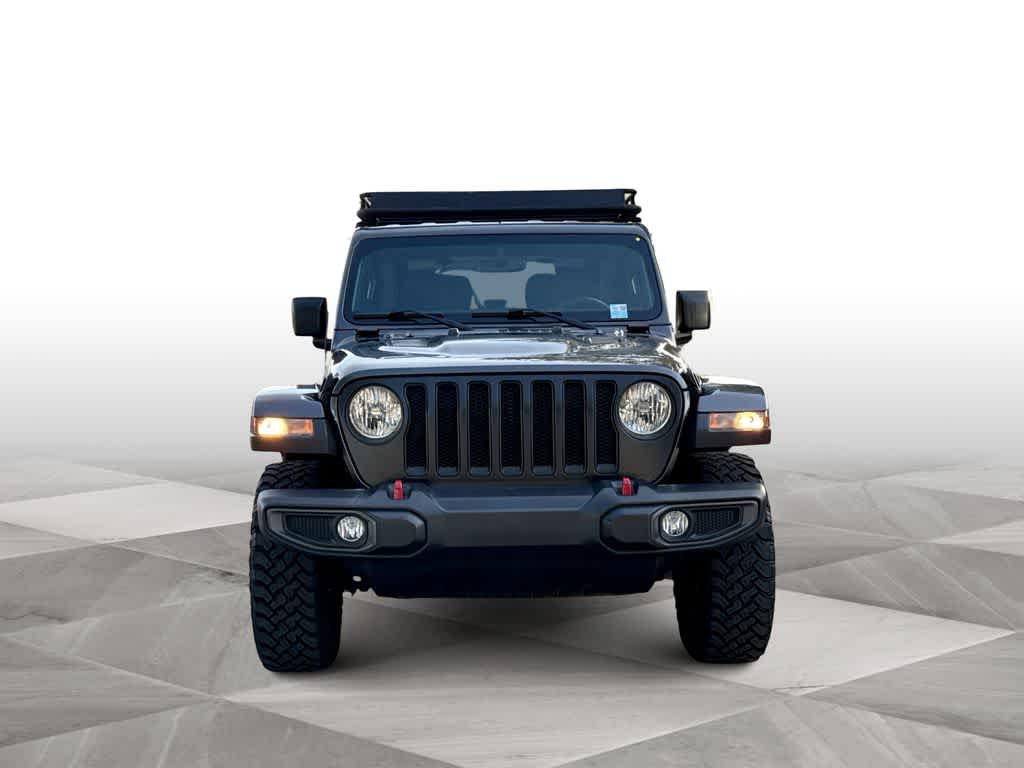 Thumbnail: 2023 Jeep Wrangler - 3