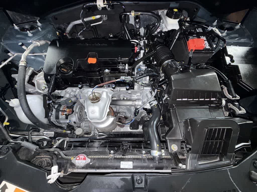 Thumbnail: 2024 Honda HR-V - 12