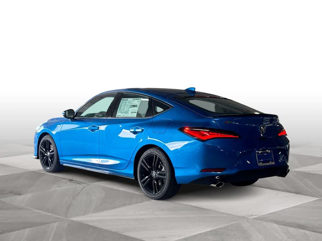 Thumbnail: 2026 Acura Integra - 6