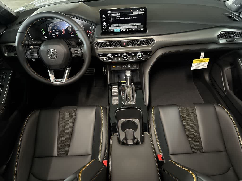 Thumbnail: 2026 Acura Integra - 24