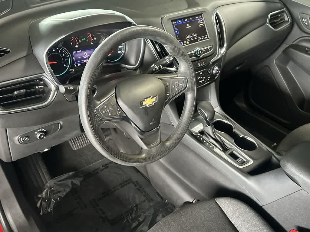 Thumbnail: 2023 Chevrolet Equinox - 13