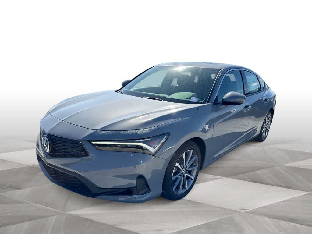 2026 Acura Integra  -
                  Doral, FL