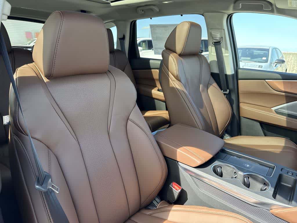 Thumbnail: 2026 Acura MDX - 27