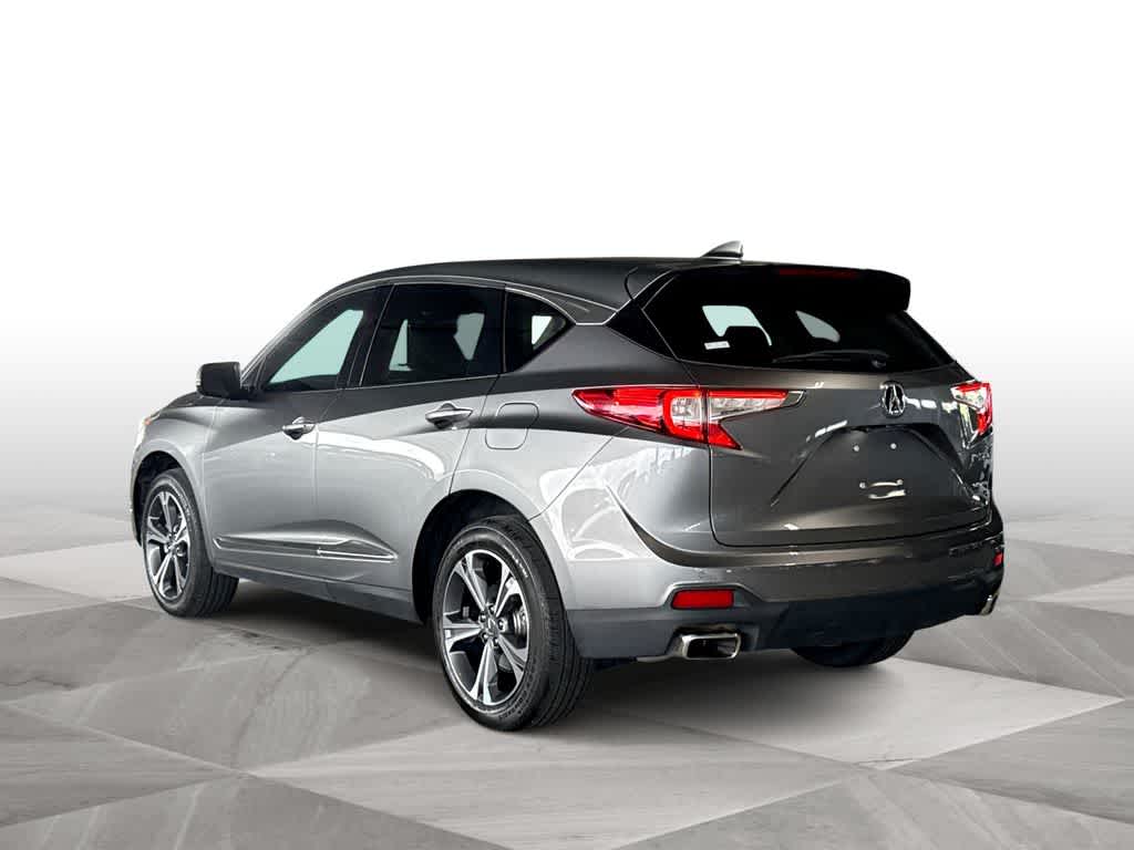 Thumbnail: 2024 Acura RDX - 6