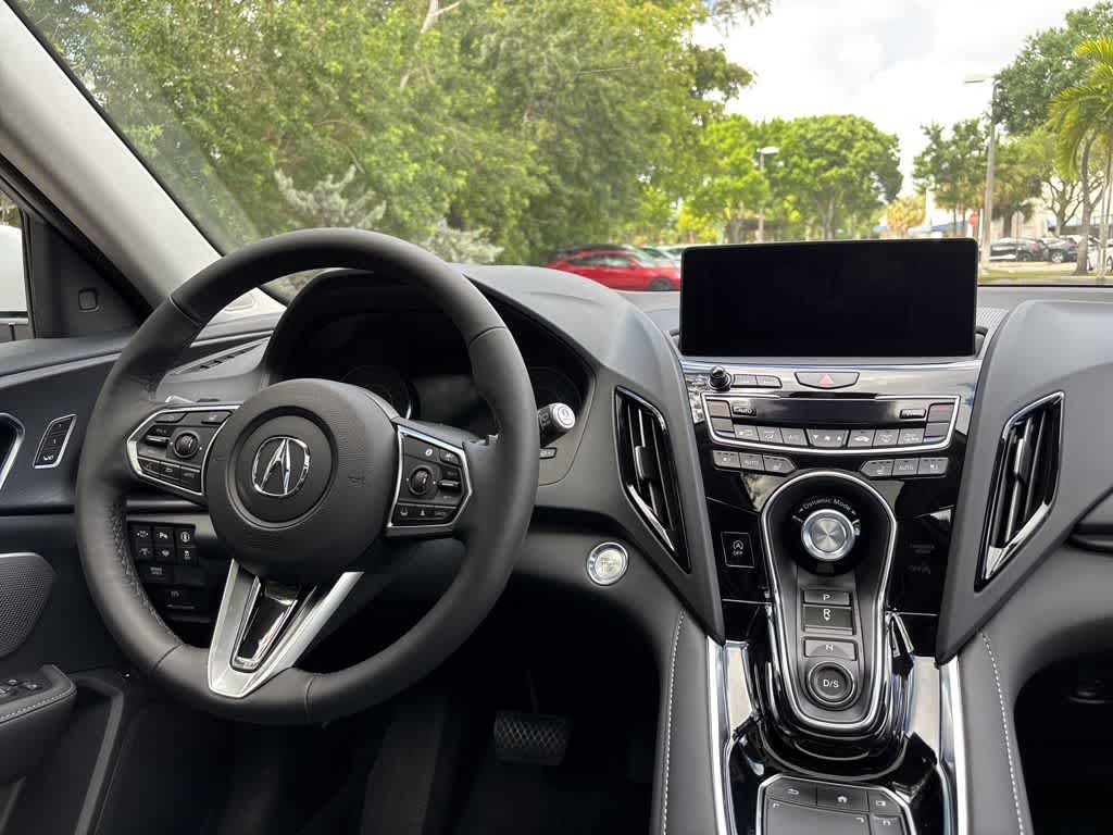 Thumbnail: 2026 Acura RDX - 24