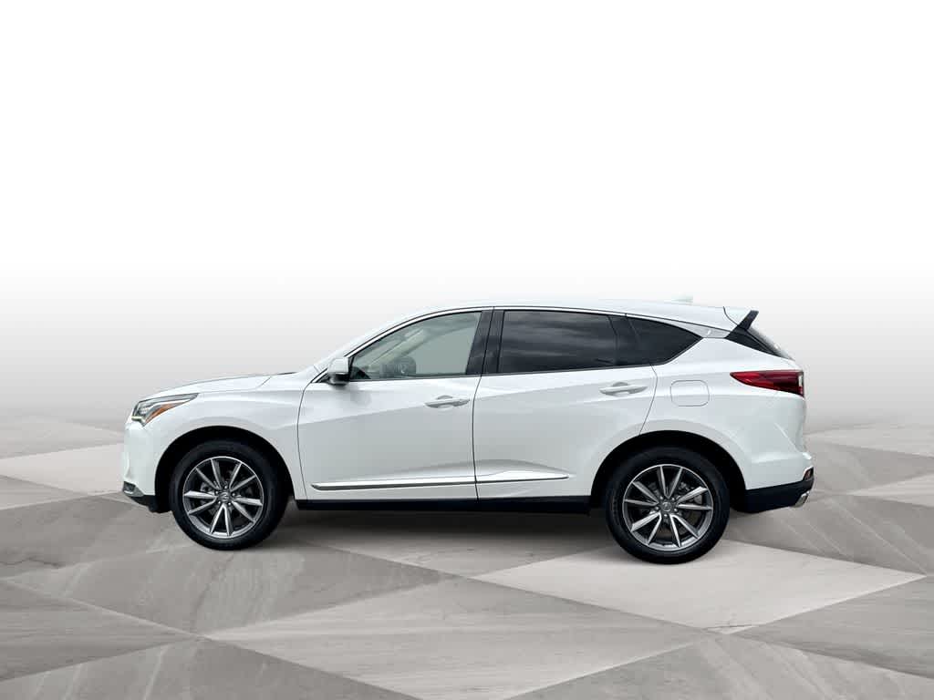 Thumbnail: 2023 Acura RDX - 5