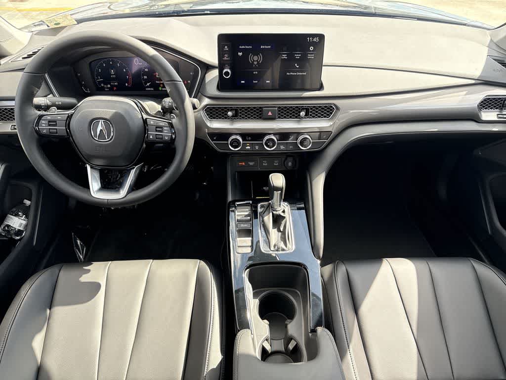 Thumbnail: 2026 Acura Integra - 24