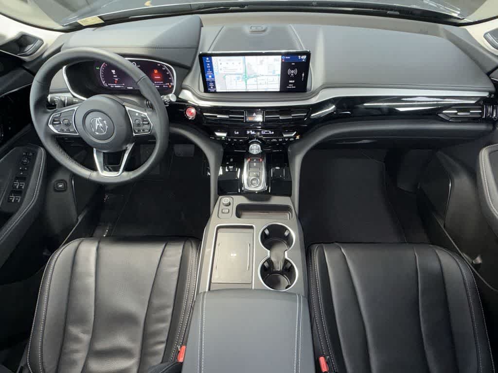 Thumbnail: 2026 Acura MDX - 24