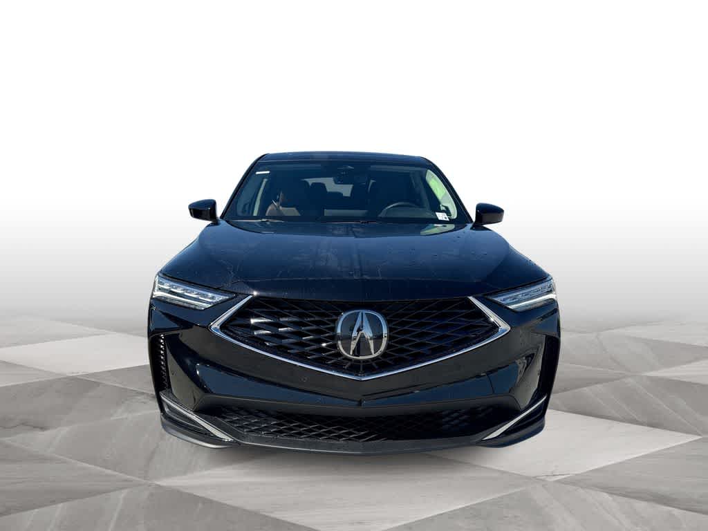 Thumbnail: 2026 Acura MDX - 2