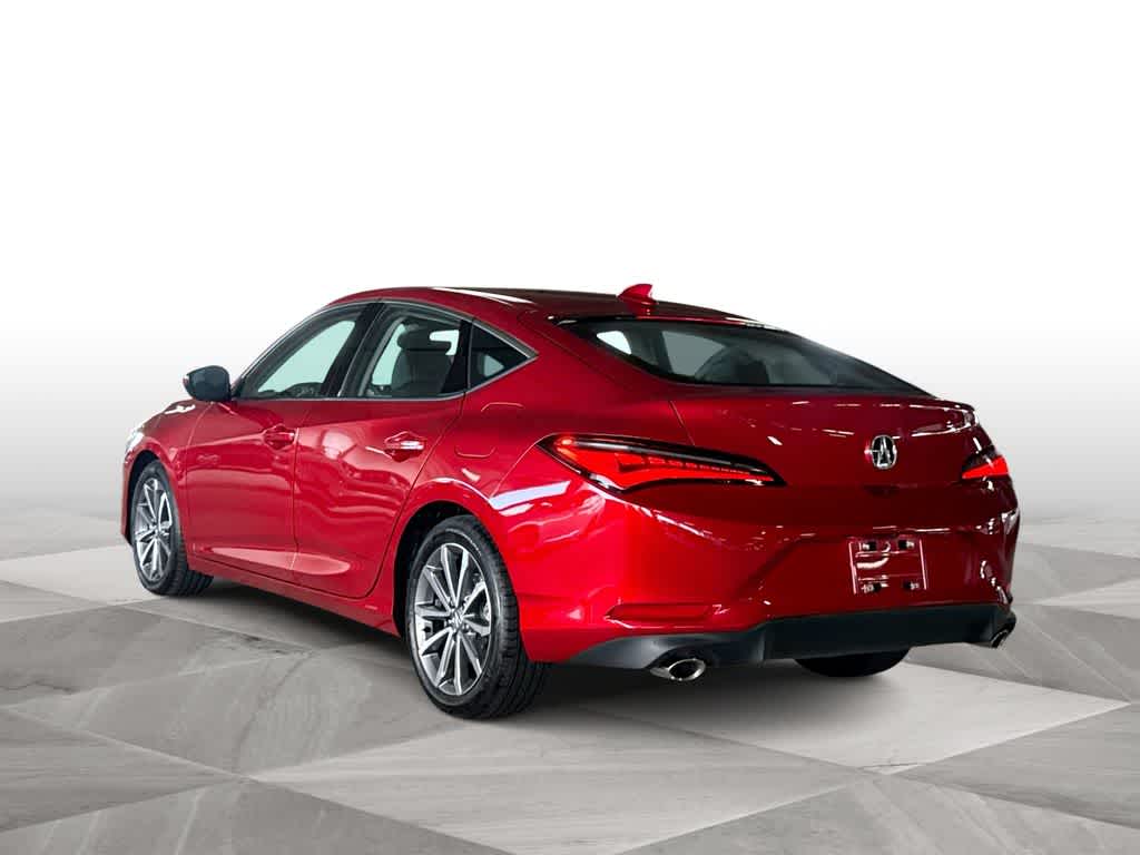 Thumbnail: 2025 Acura Integra - 6