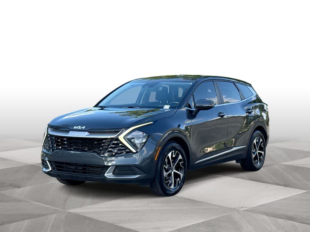 2023 Kia Sportage EX -
                  Doral, FL