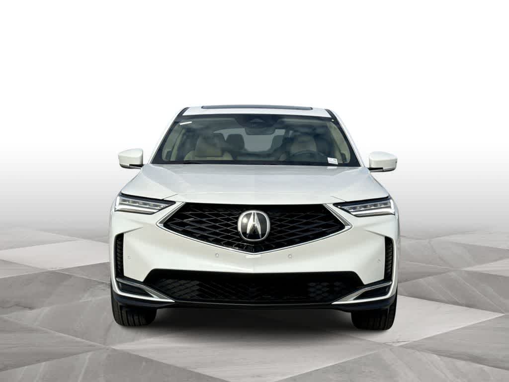 Thumbnail: 2026 Acura MDX - 3
