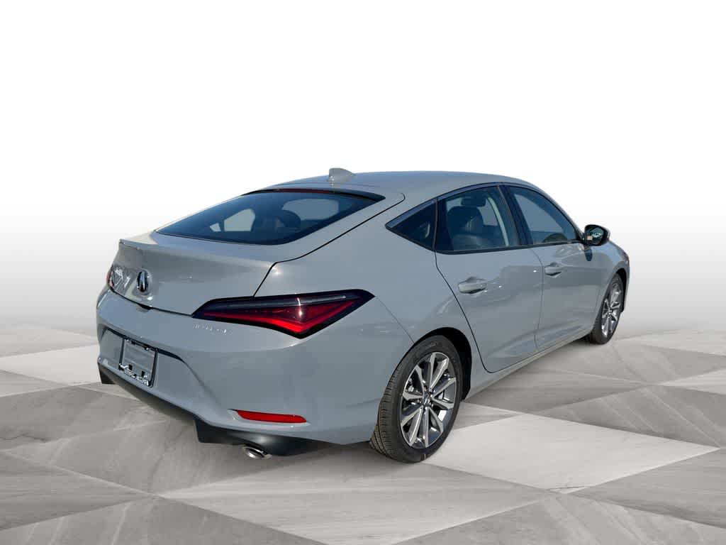 Thumbnail: 2026 Acura Integra - 8