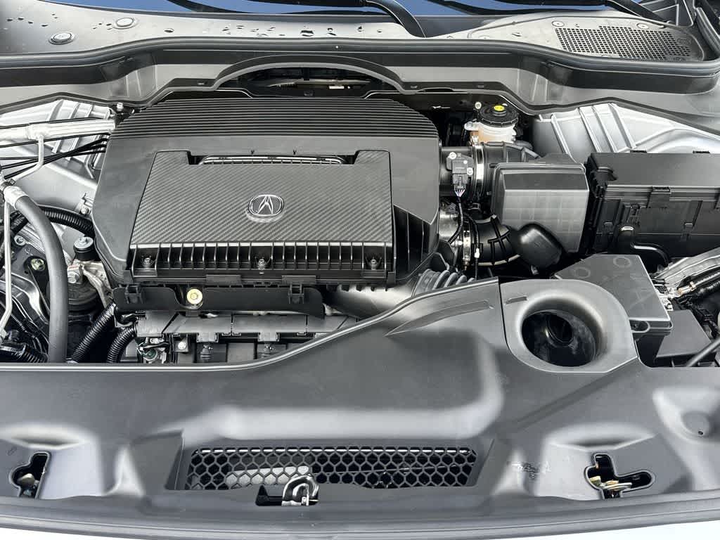 Thumbnail: 2026 Acura MDX - 12