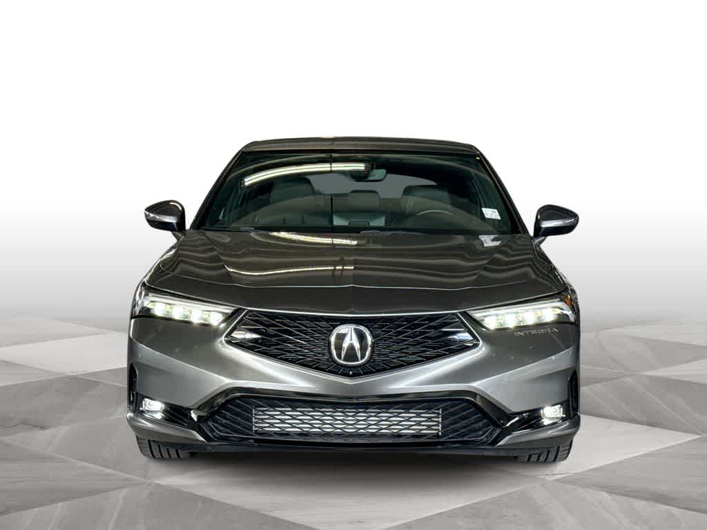 Thumbnail: 2024 Acura Integra - 3