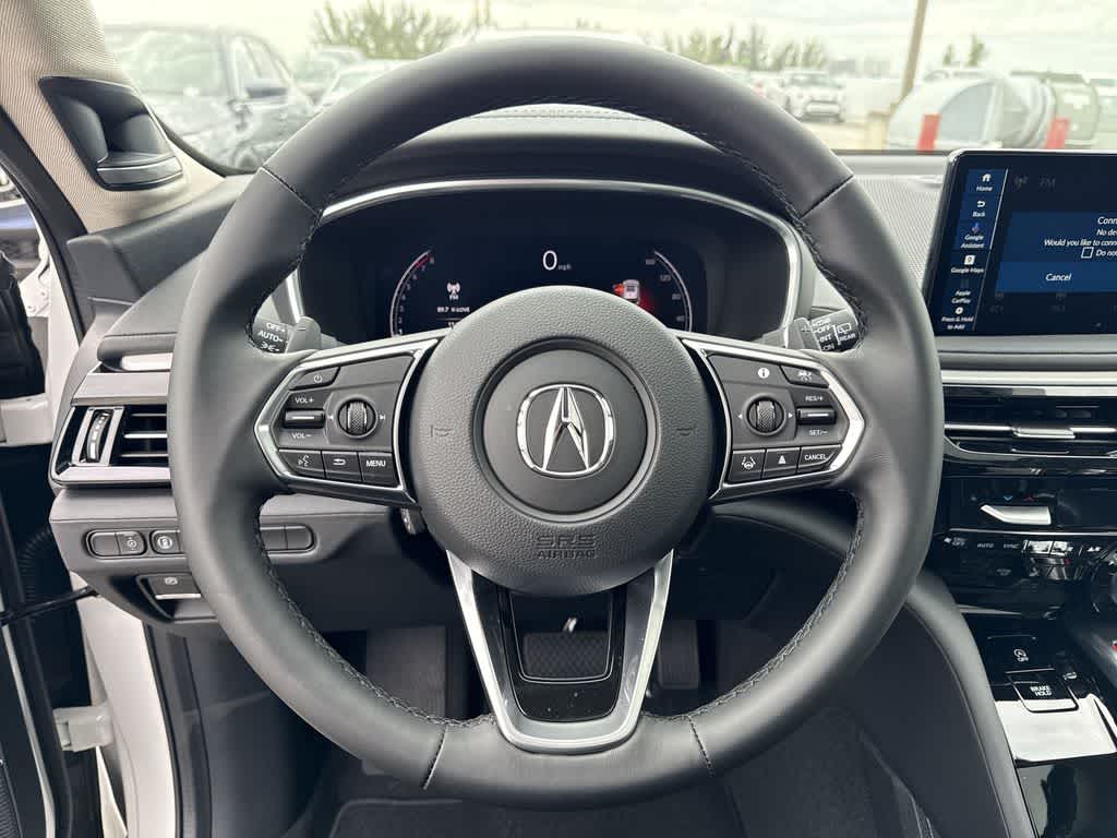 Thumbnail: 2026 Acura MDX - 14