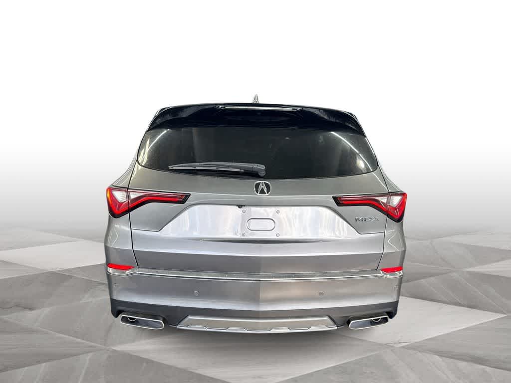 Thumbnail: 2026 Acura MDX - 7