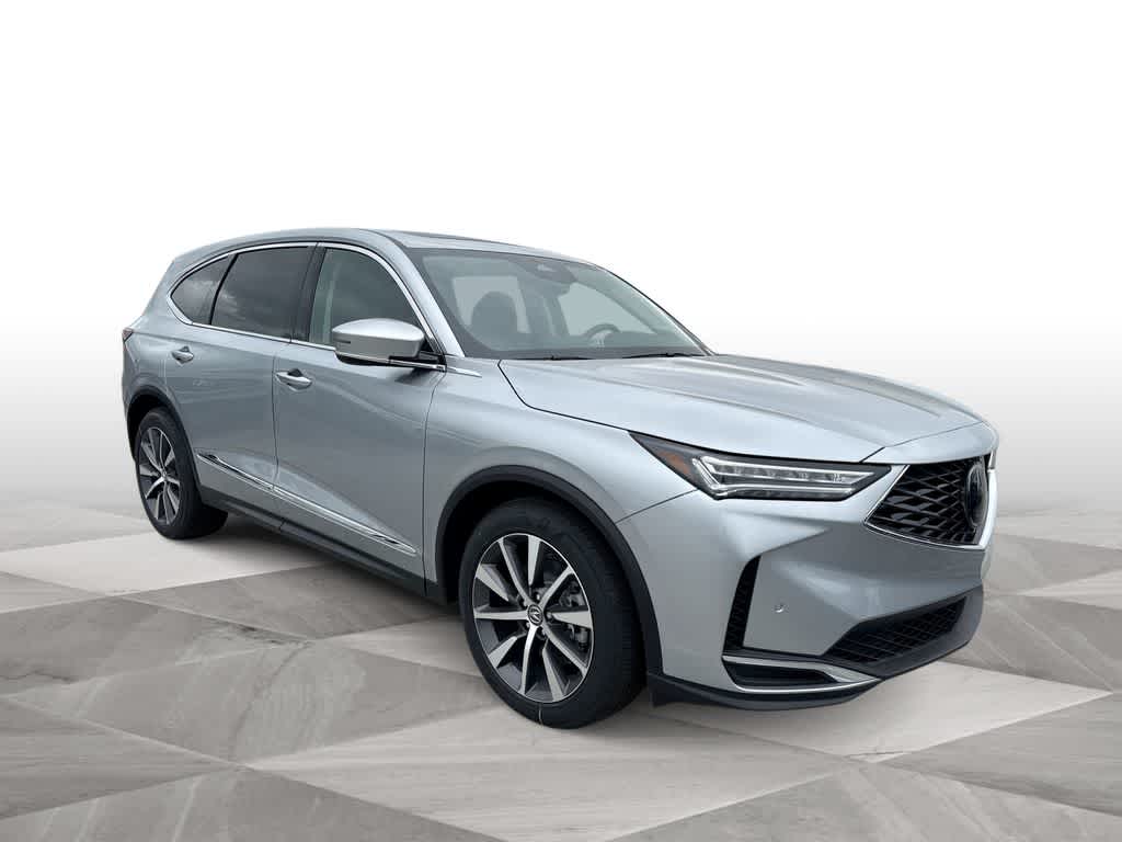 Thumbnail: 2026 Acura MDX - 2