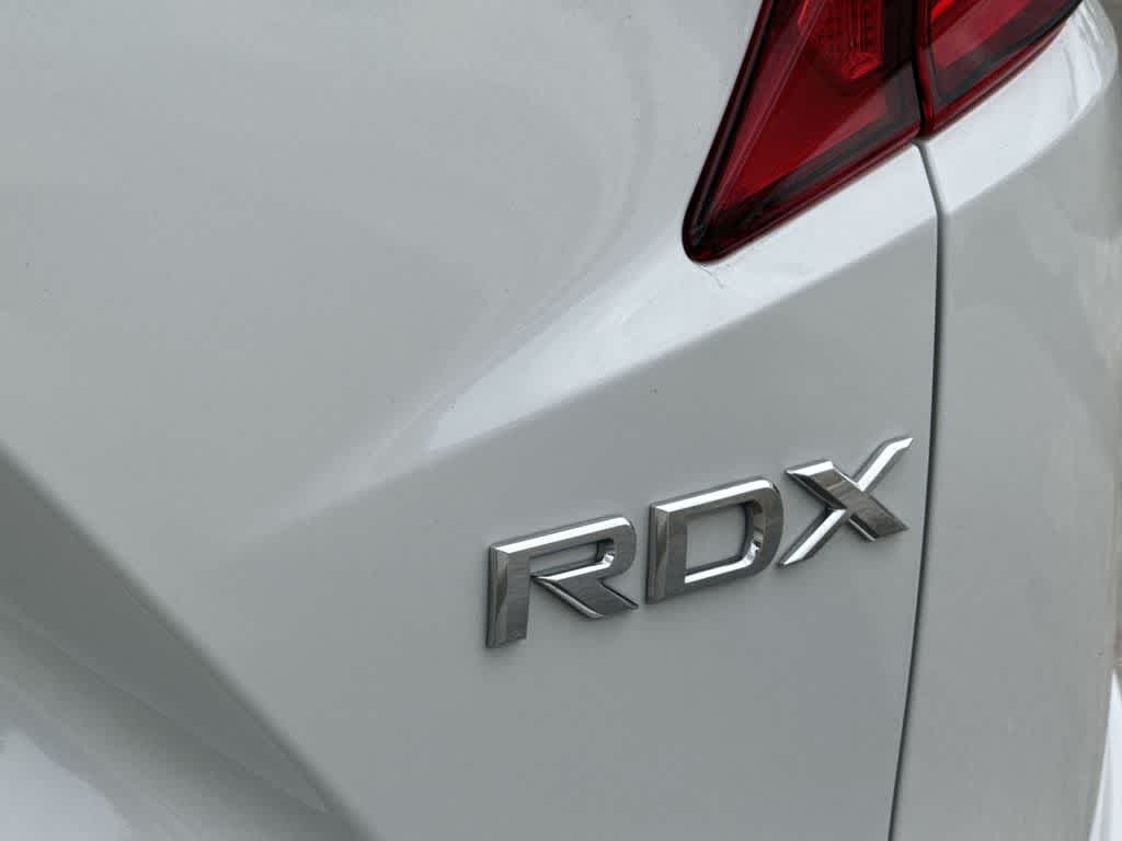 Thumbnail: 2023 Acura RDX - 10