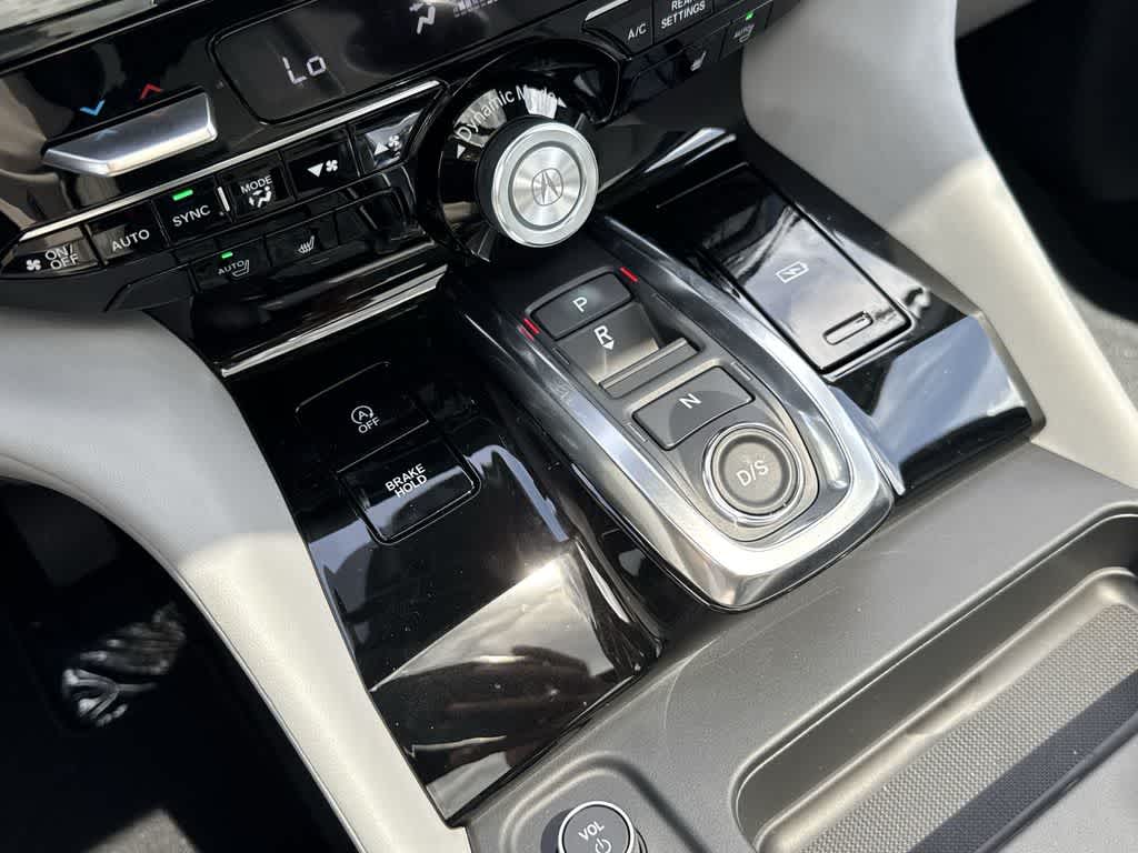 Thumbnail: 2026 Acura MDX - 21