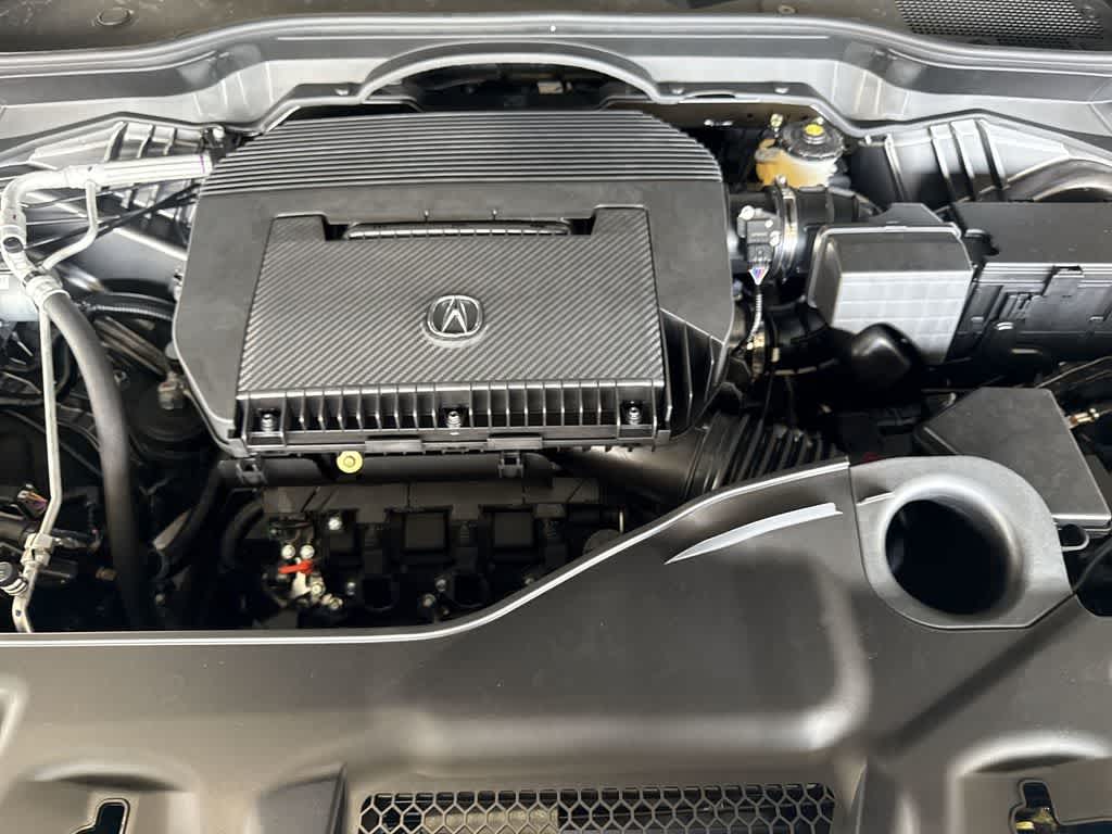 Thumbnail: 2026 Acura MDX - 12