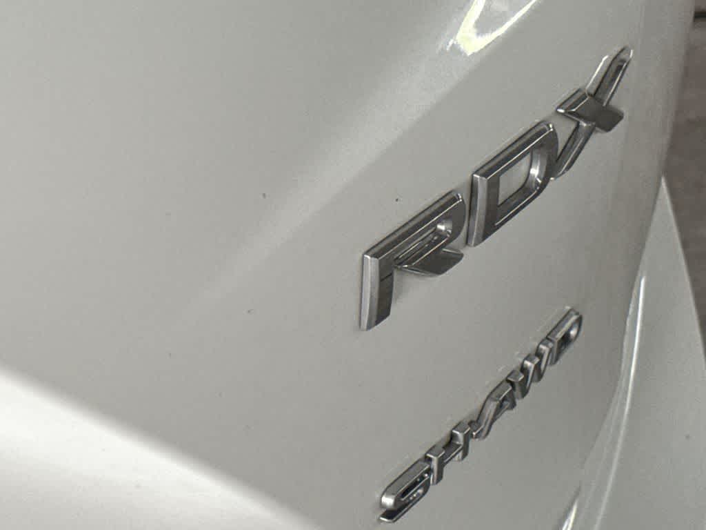 Thumbnail: 2024 Acura RDX - 10