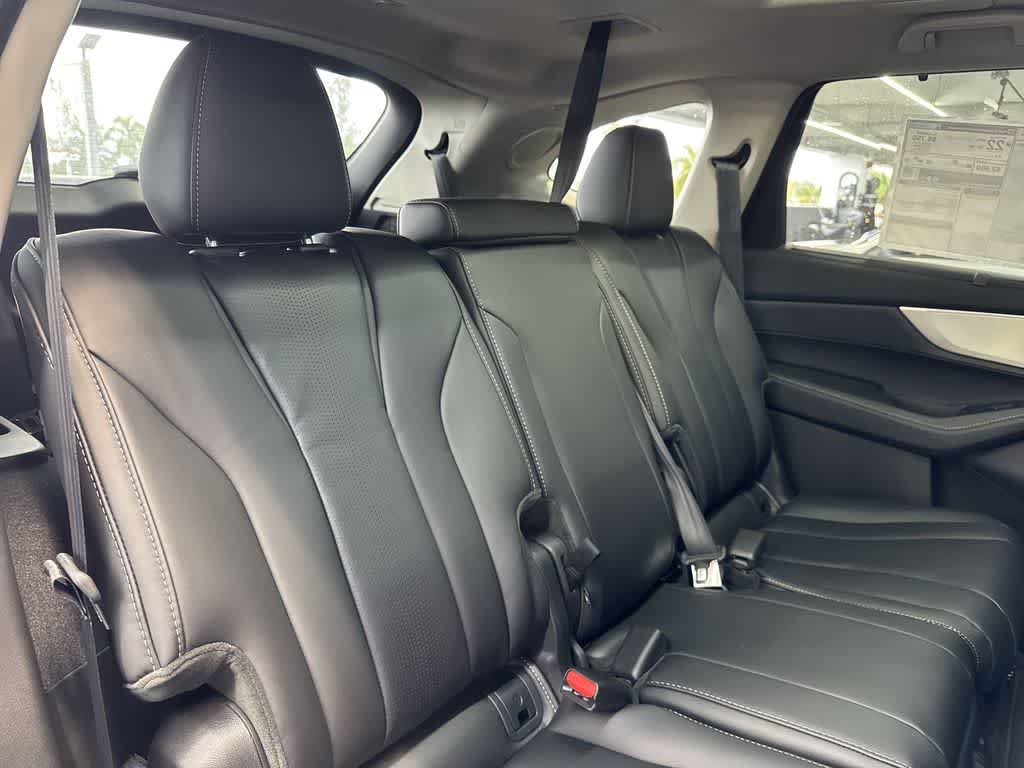 Thumbnail: 2026 Acura MDX - 26