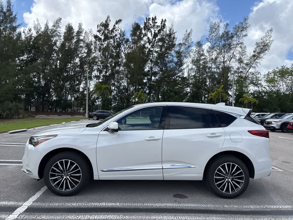 Thumbnail: 2026 Acura RDX - 2