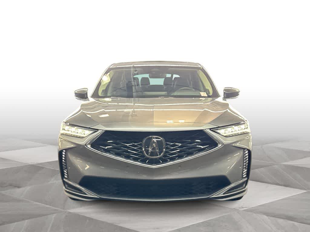 Thumbnail: 2026 Acura MDX - 3
